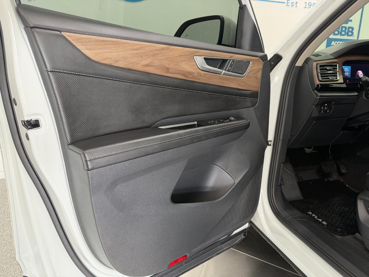 Volkswagen Atlas SE 2024