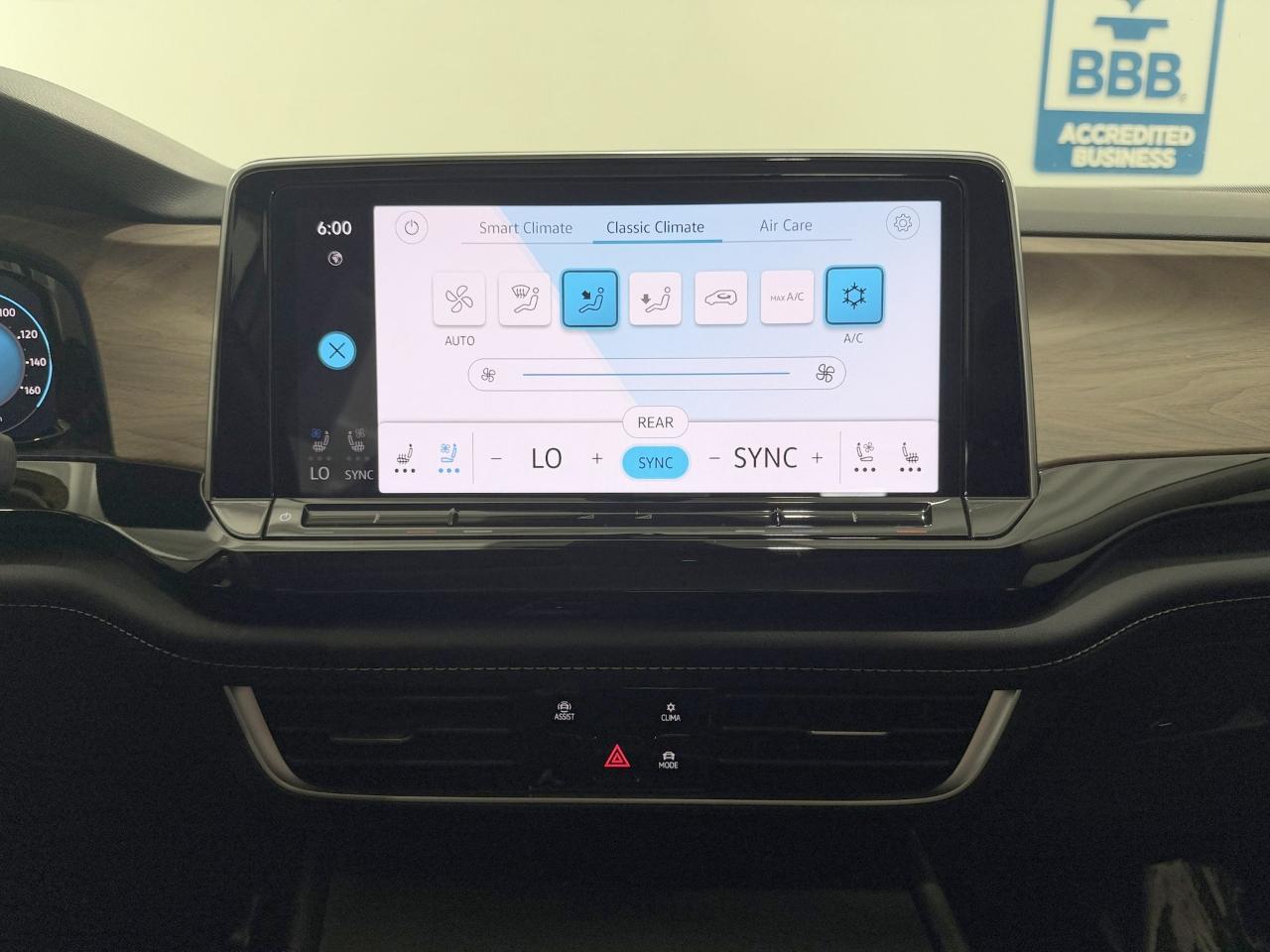 Volkswagen Atlas SE 2024
