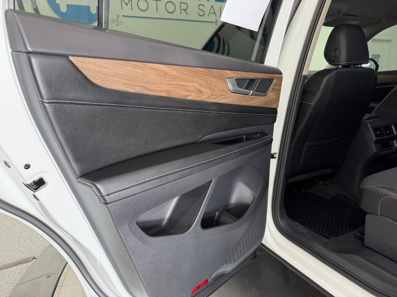 Volkswagen Atlas SE 2024
