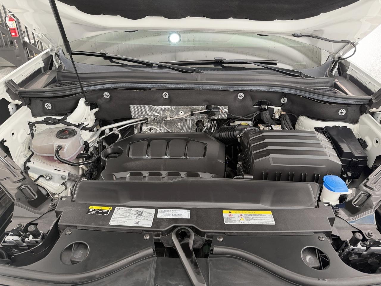Volkswagen Atlas SE 2024