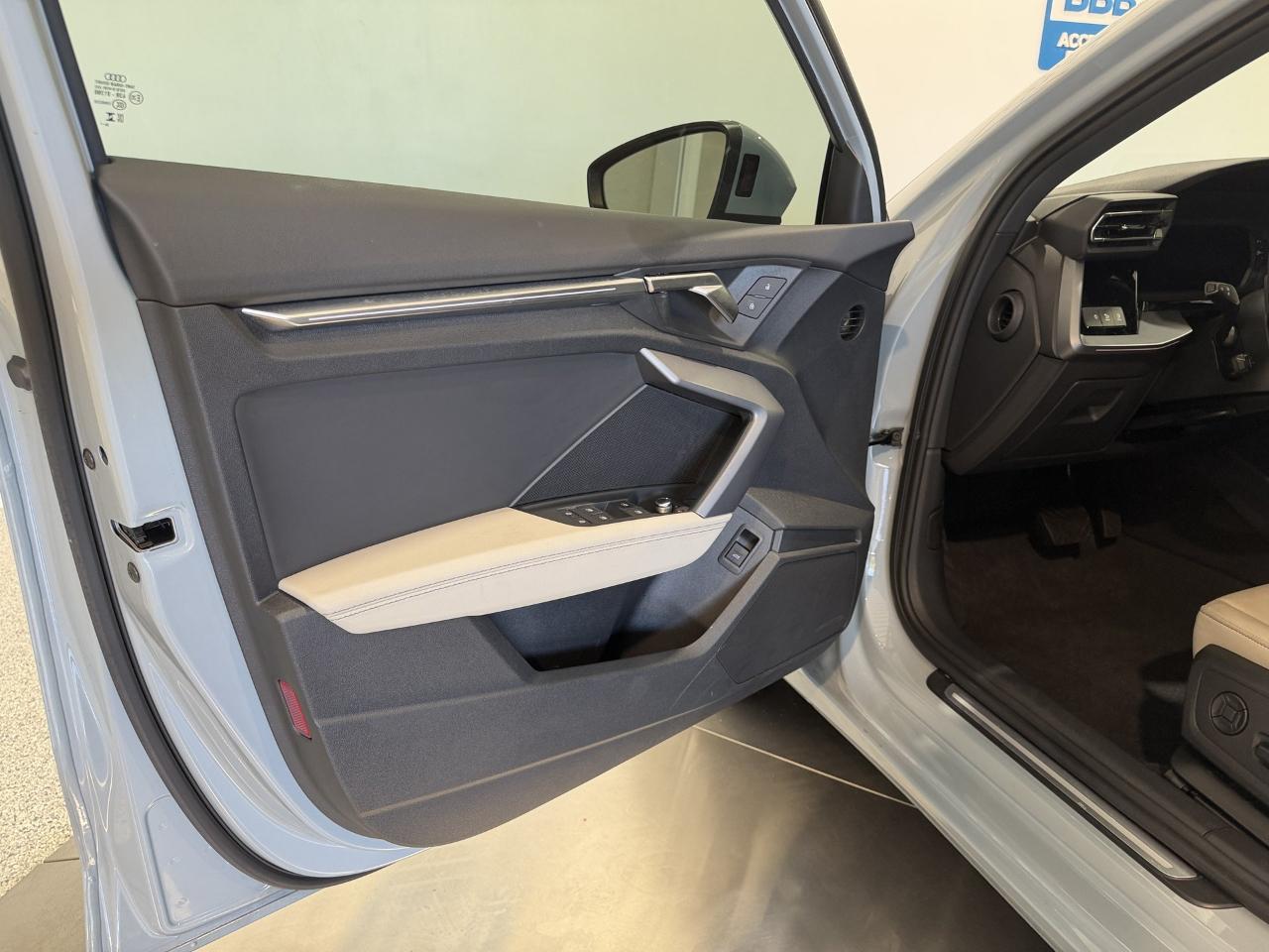 Audi A3 Premium quattro 2025