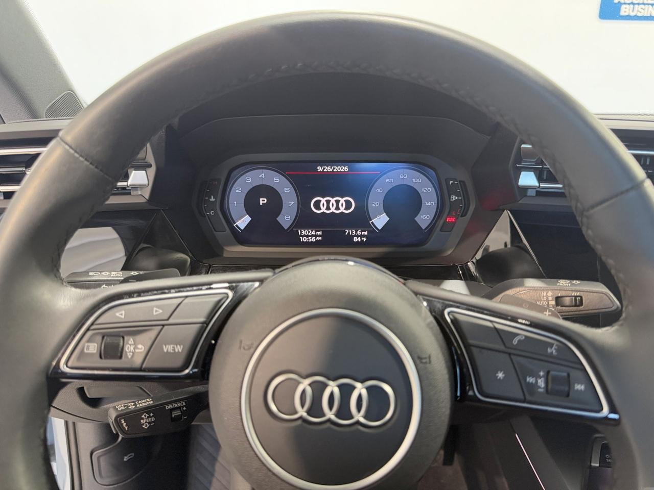 Audi A3 Premium quattro 2025