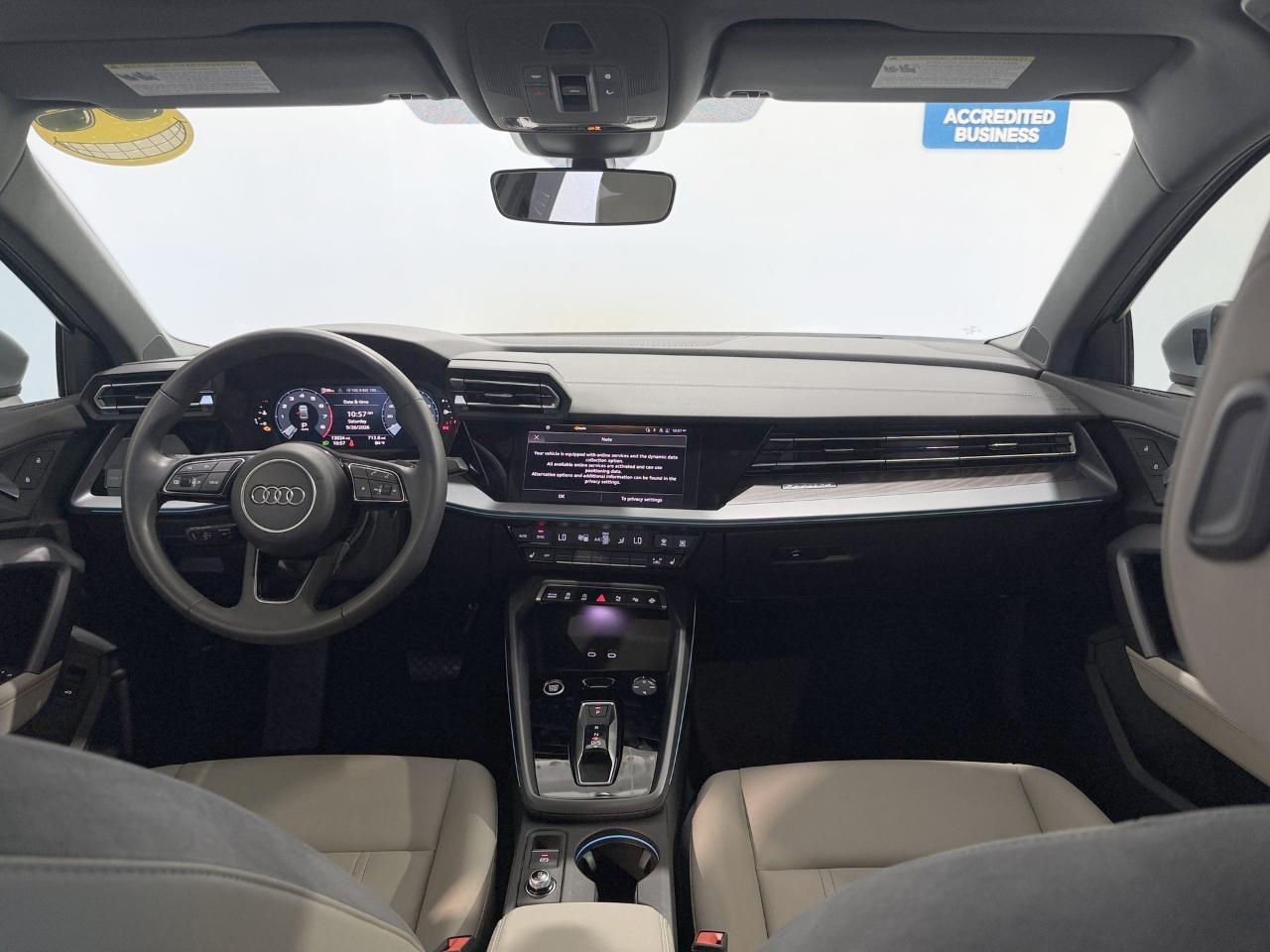 Audi A3 Premium quattro 2025