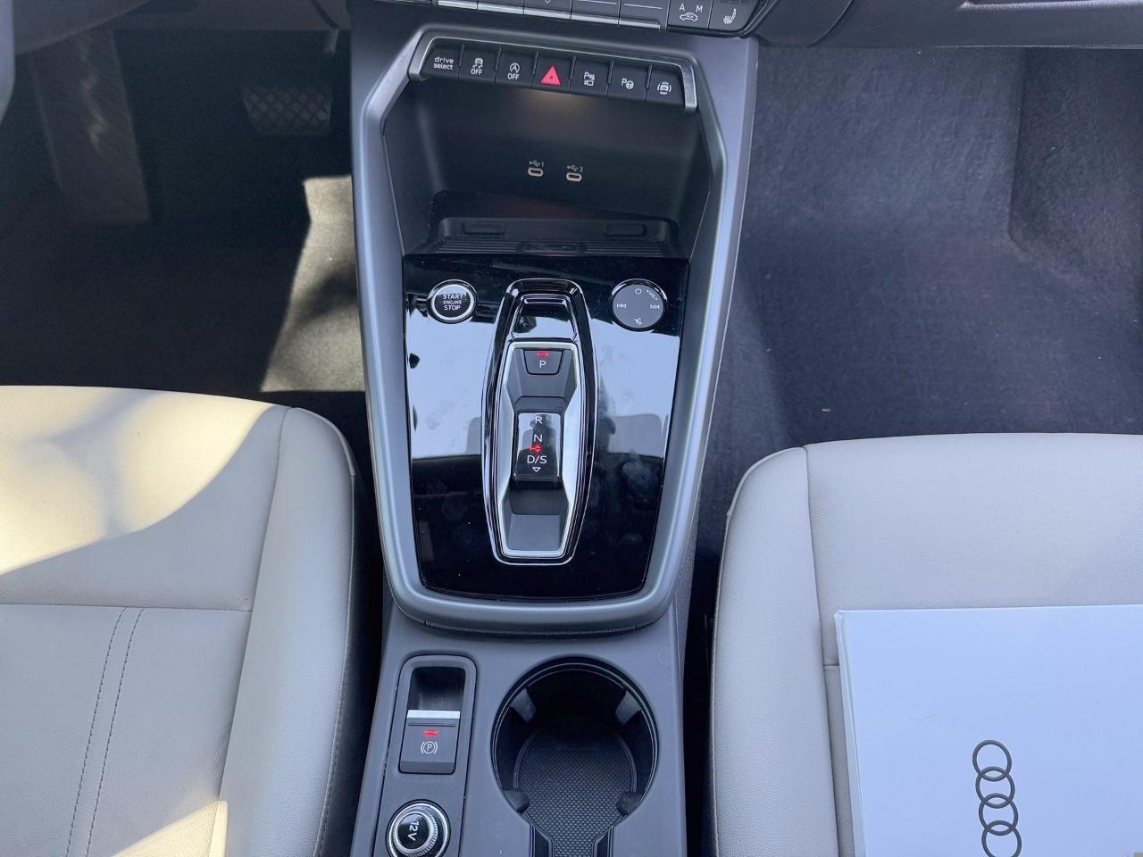 Audi A3 Premium quattro 2025