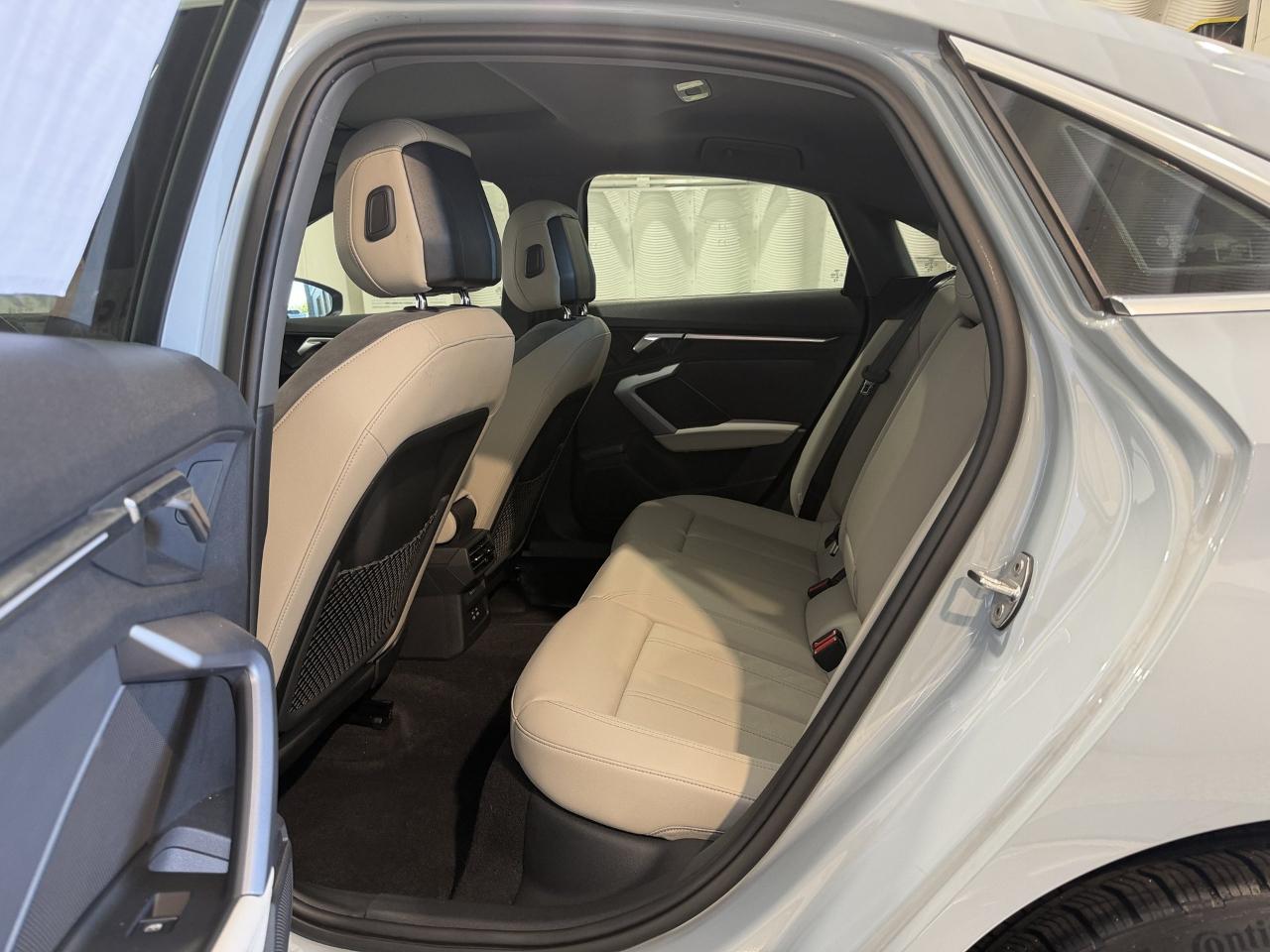 Audi A3 Premium quattro 2025
