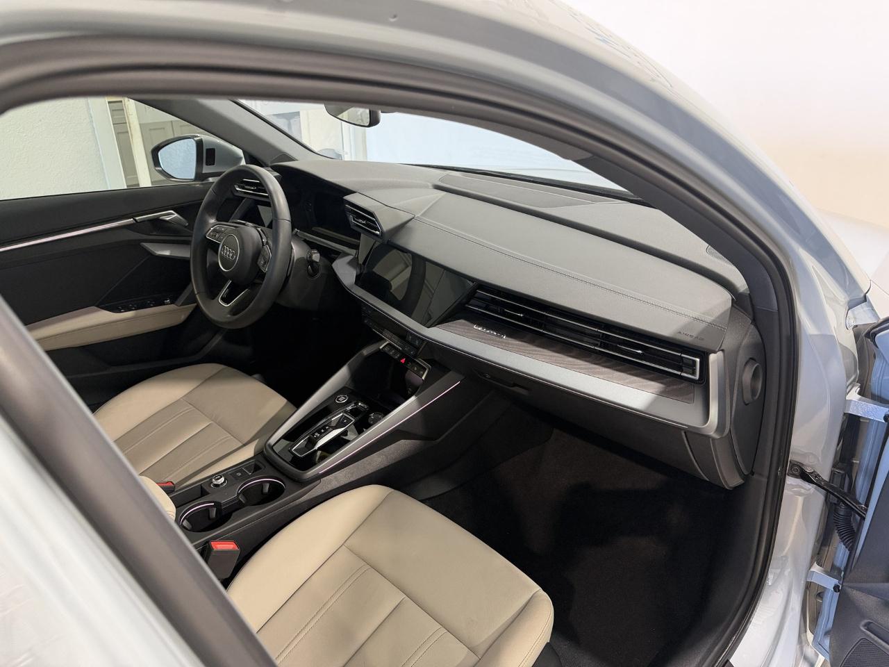Audi A3 Premium quattro 2025