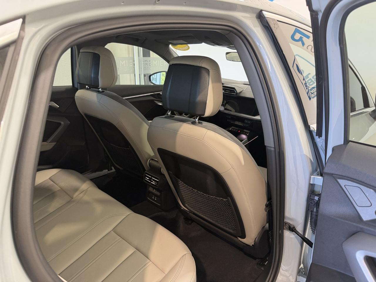 Audi A3 Premium quattro 2025