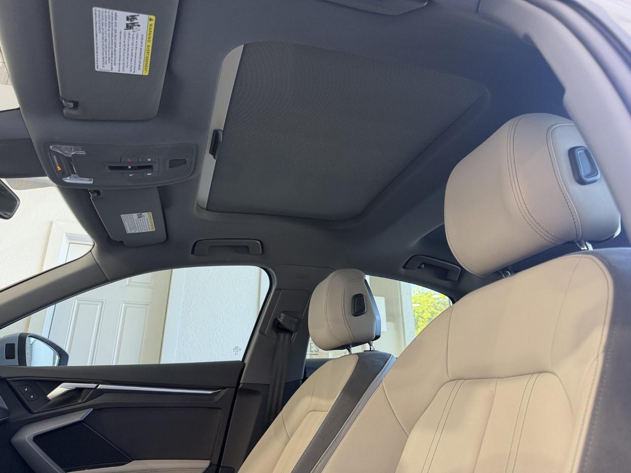 Audi A3 Premium quattro 2025