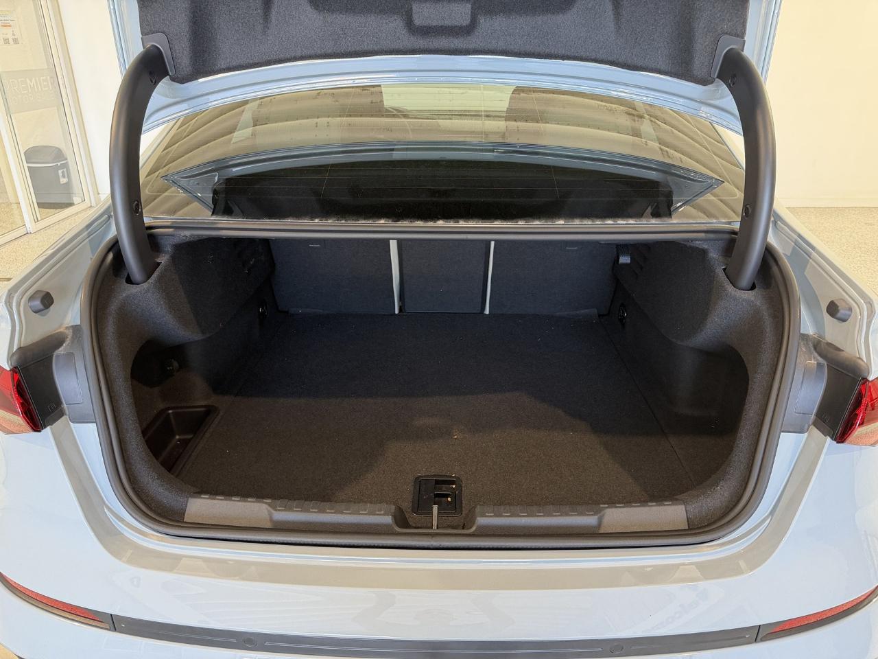 Audi A3 Premium quattro 2025