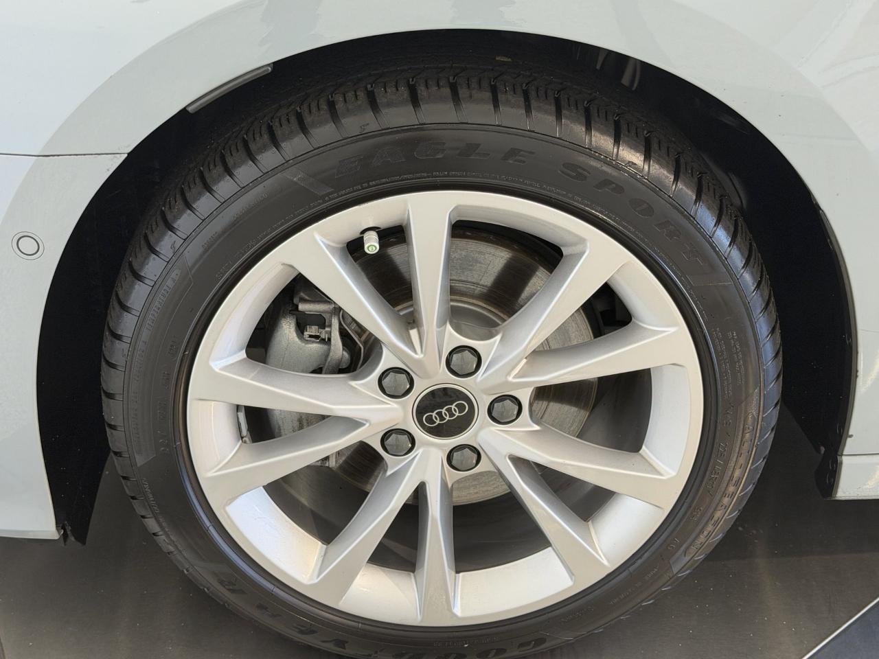 Audi A3 Premium quattro 2025