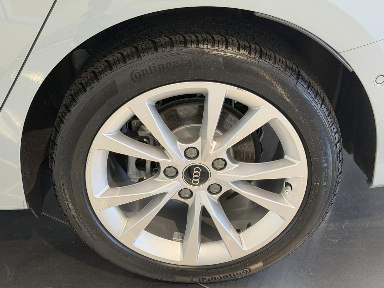 Audi A3 Premium quattro 2025