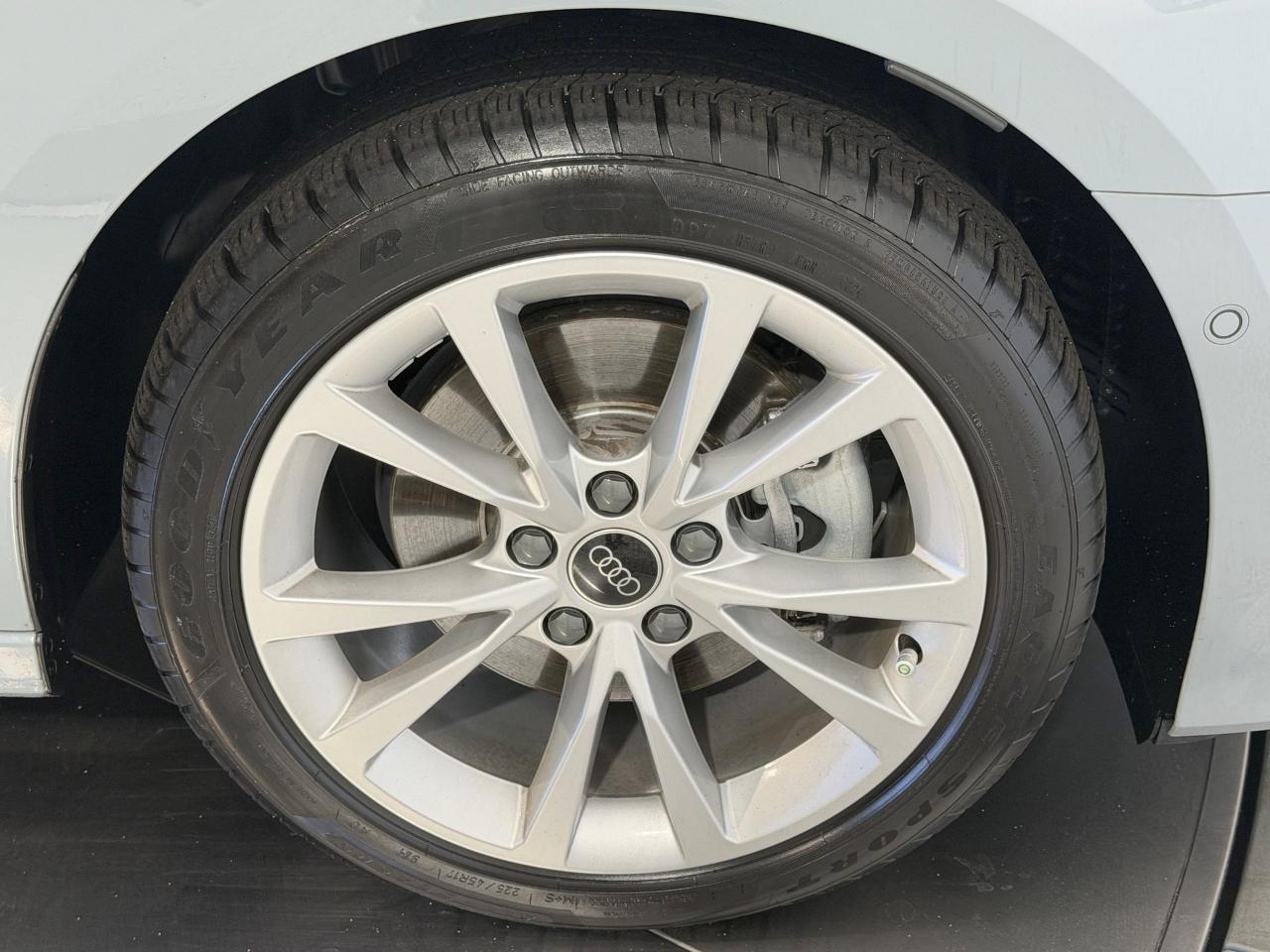 Audi A3 Premium quattro 2025
