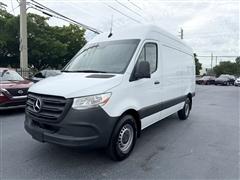 2023 Mercedes-Benz Sprinter 
