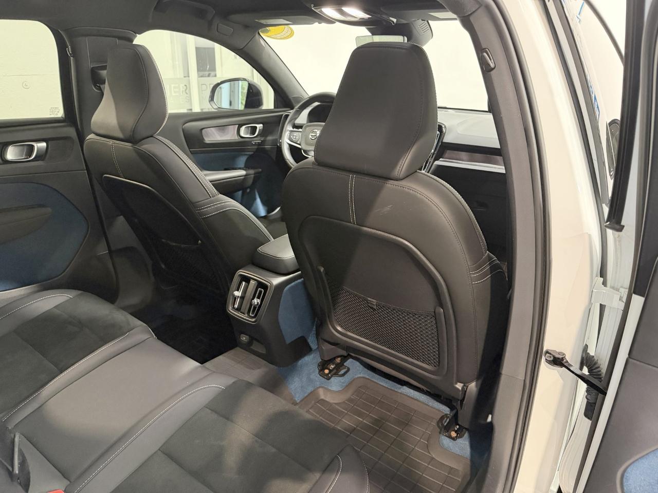 Volvo C40 Recharge Plus 2023