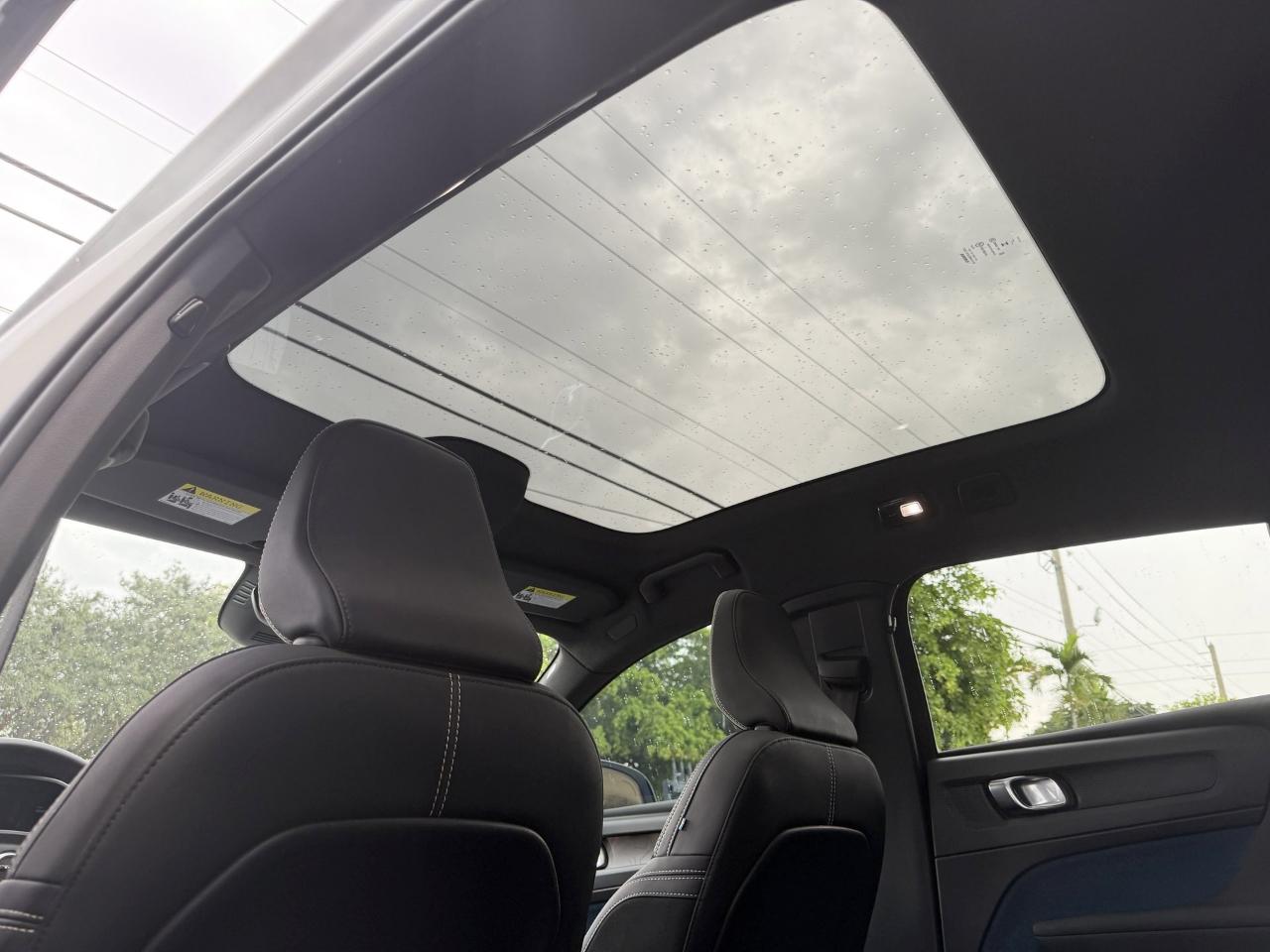 Volvo C40 Recharge Plus 2023