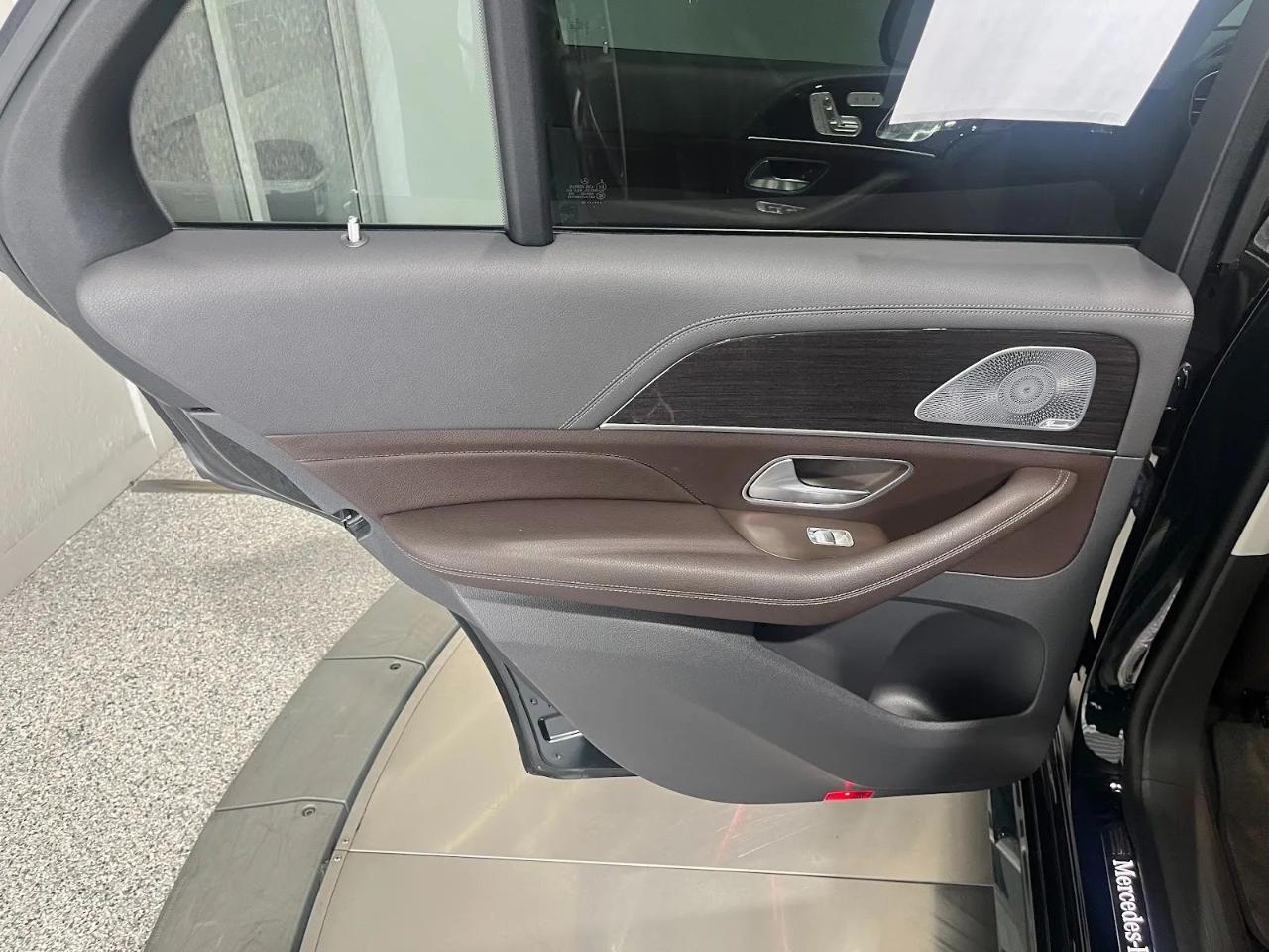 Mercedes-Benz GLE-Class GLE350 2020