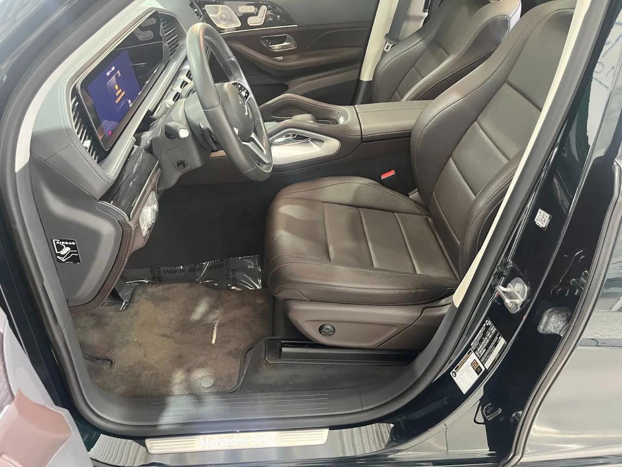 Mercedes-Benz GLE-Class GLE350 2020