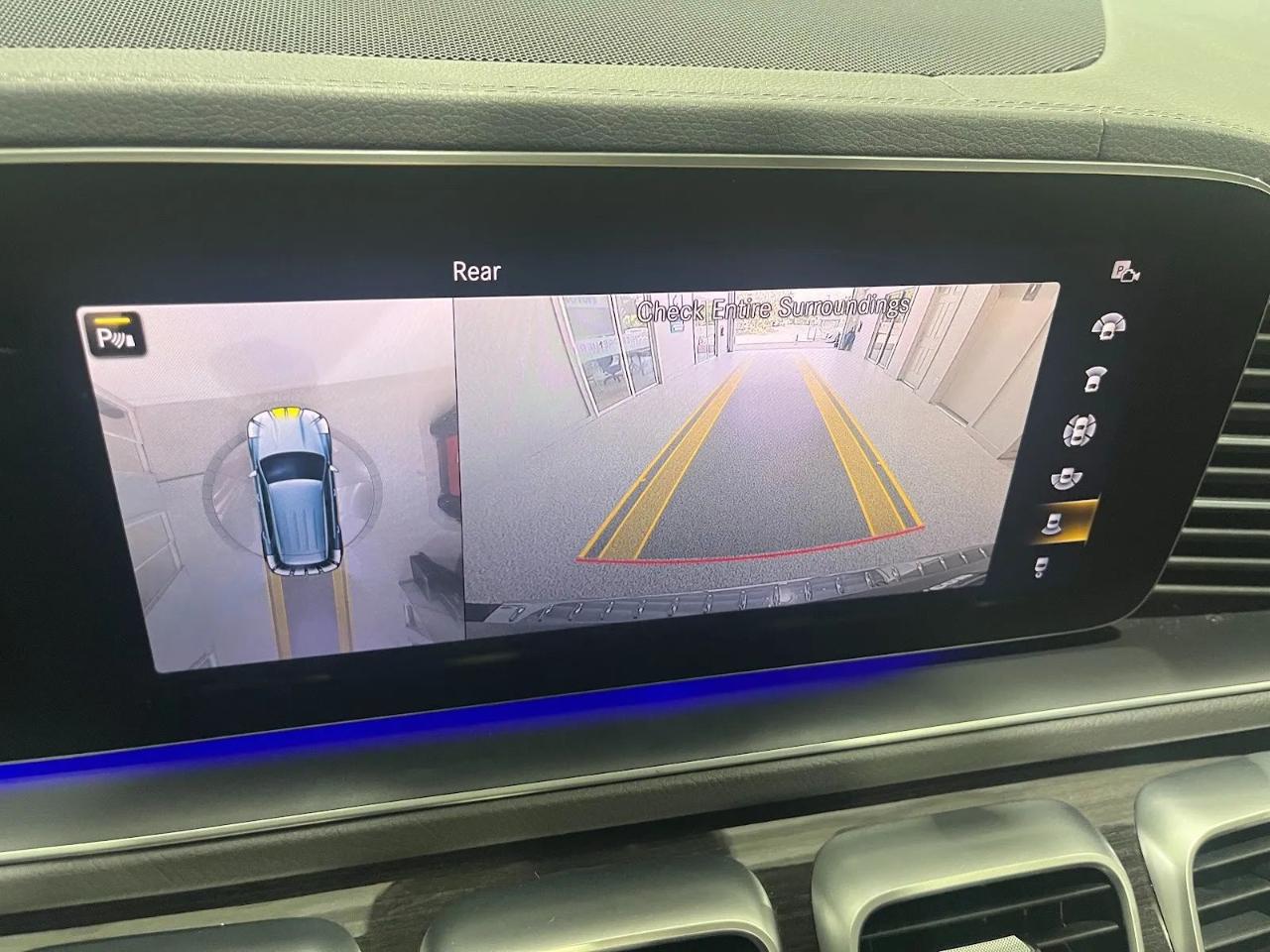 Mercedes-Benz GLE-Class GLE350 2020