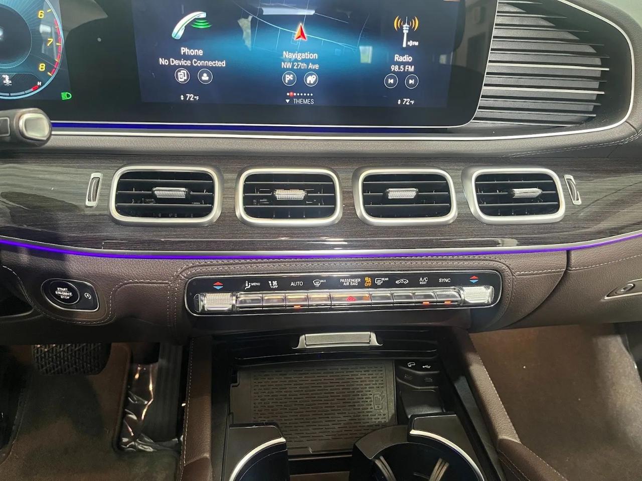 Mercedes-Benz GLE-Class GLE350 2020