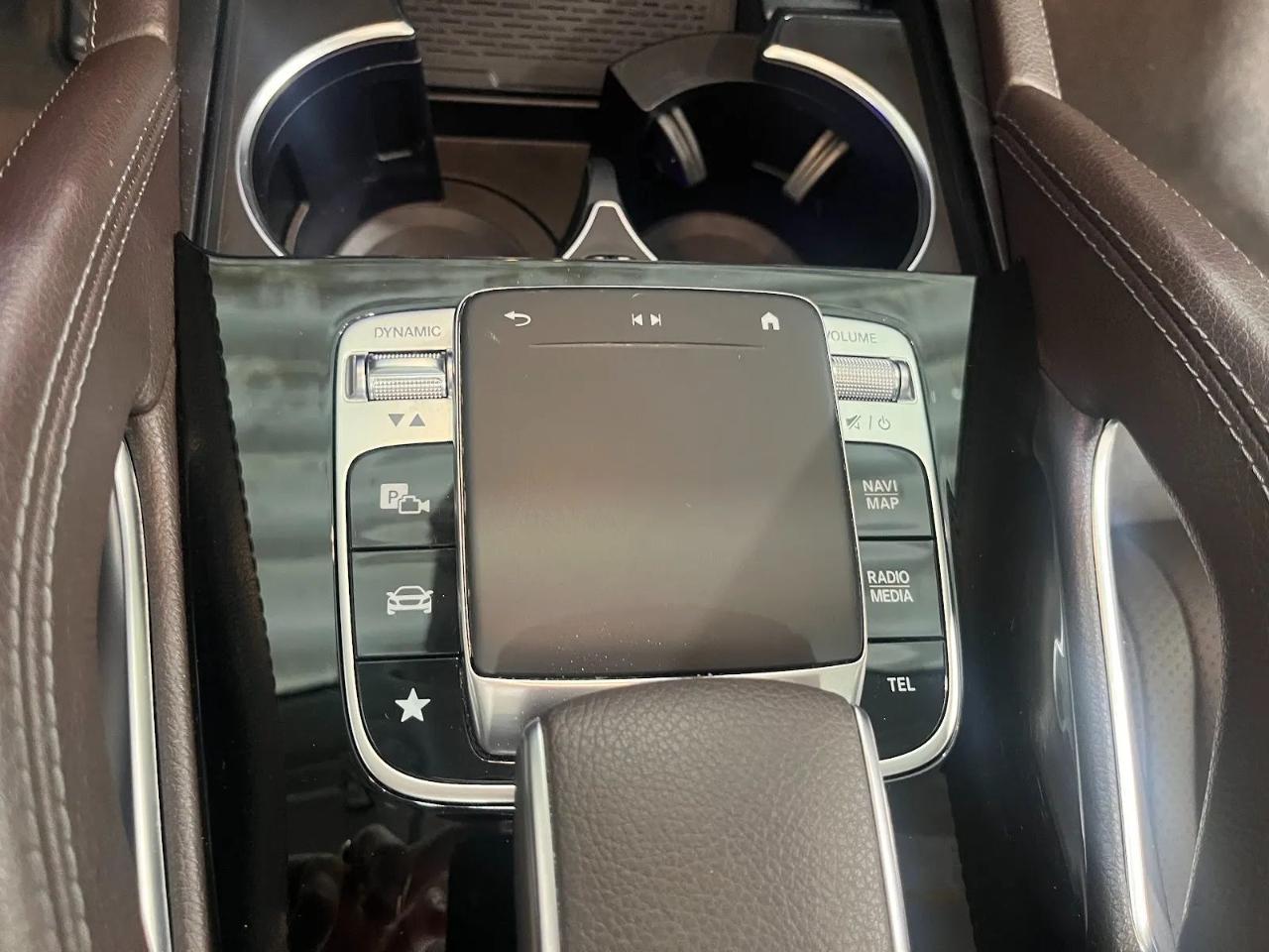 Mercedes-Benz GLE-Class GLE350 2020