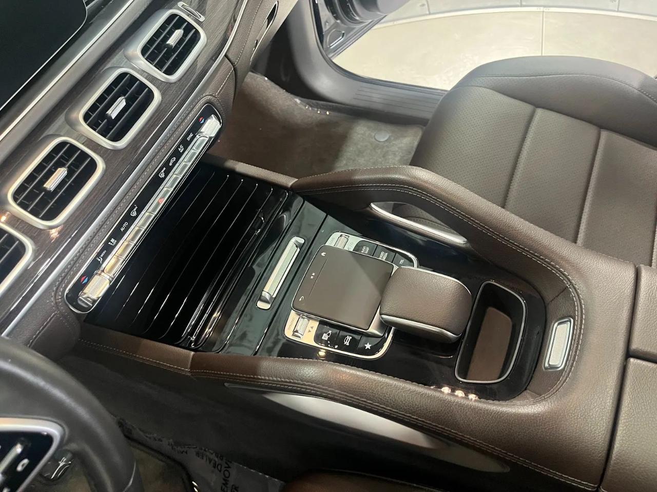Mercedes-Benz GLE-Class GLE350 2020