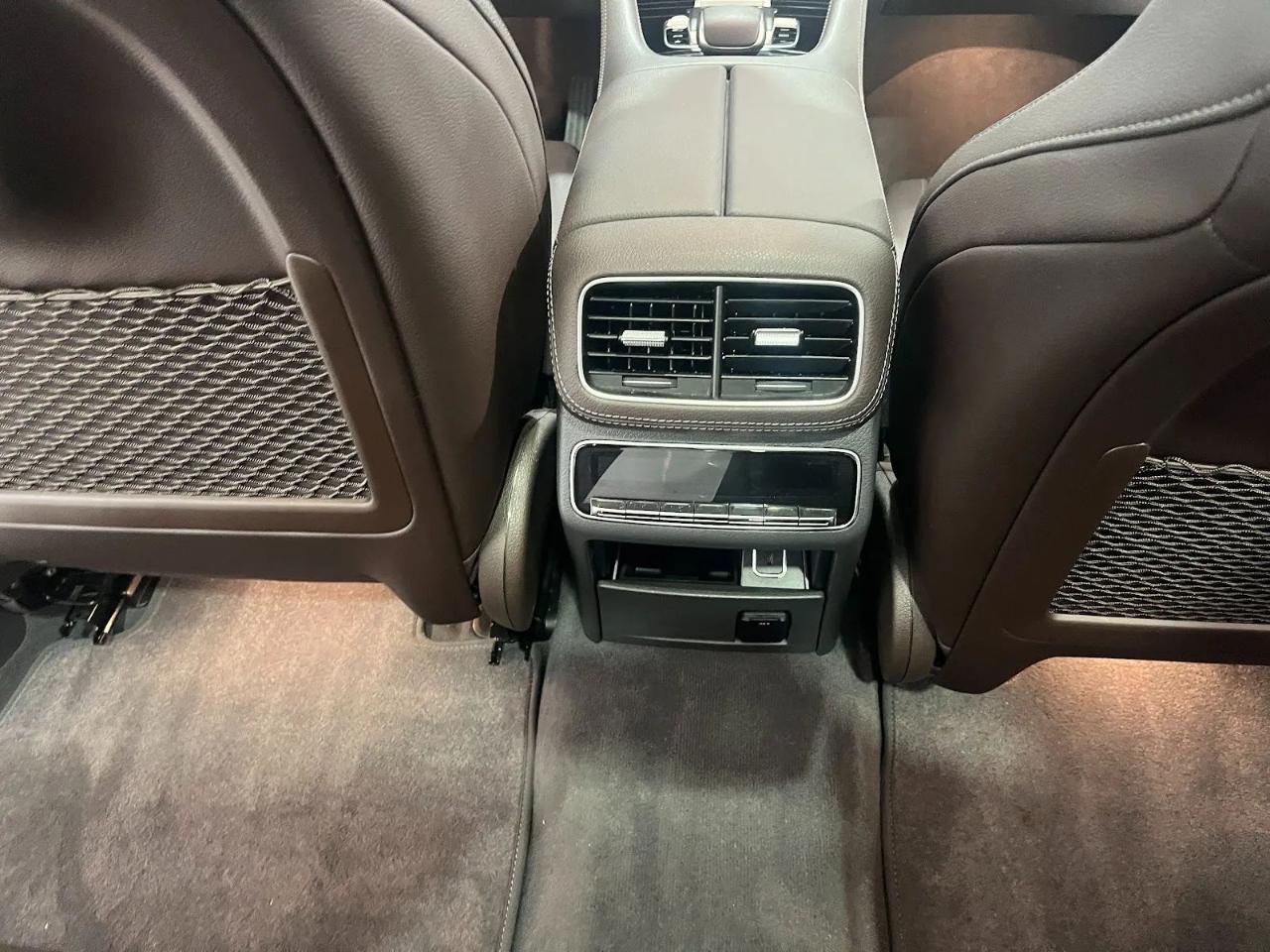Mercedes-Benz GLE-Class GLE350 2020
