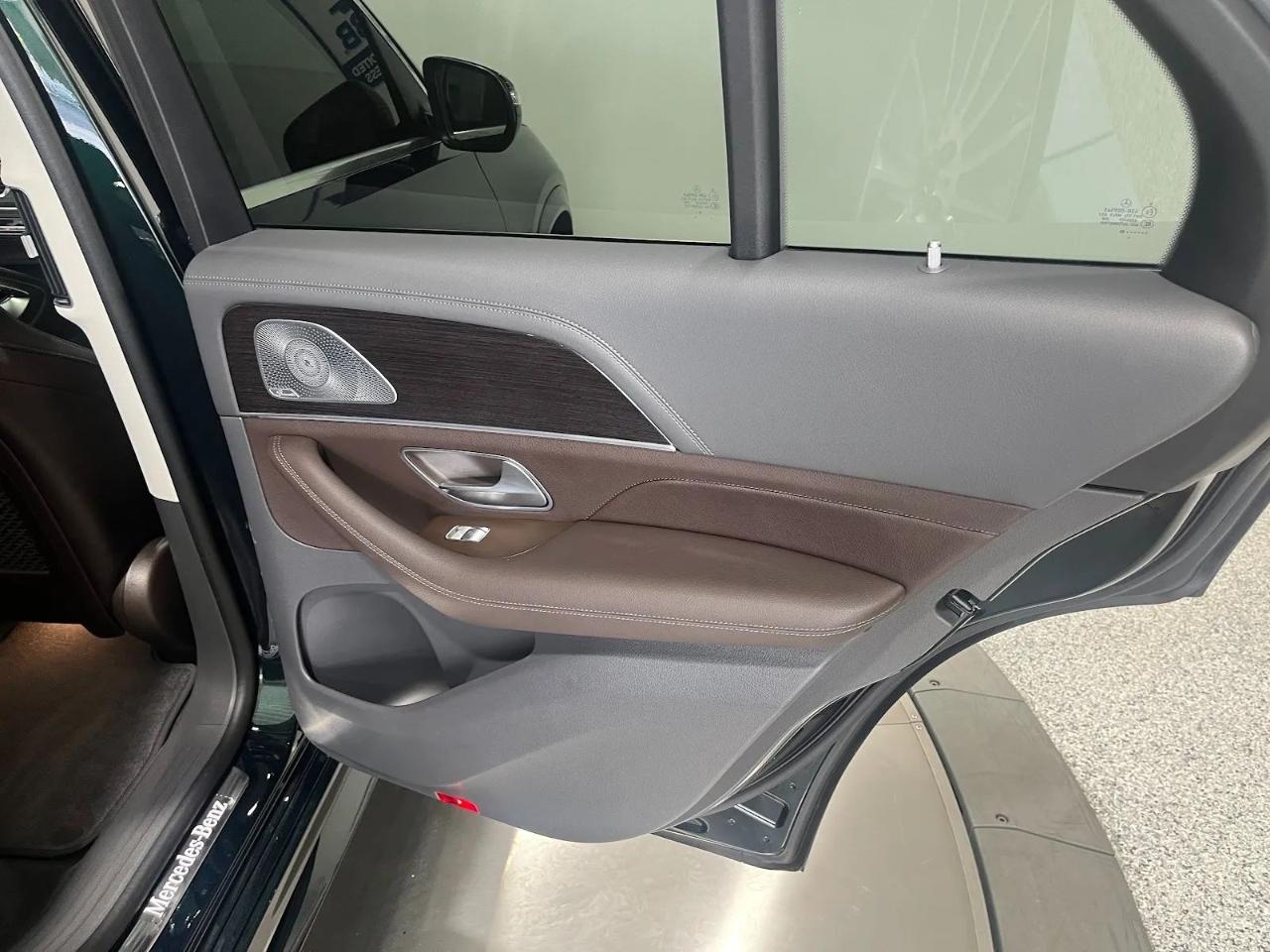 Mercedes-Benz GLE-Class GLE350 2020