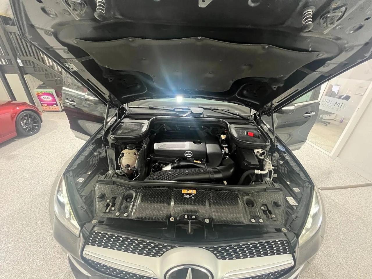 Mercedes-Benz GLE-Class GLE350 2020