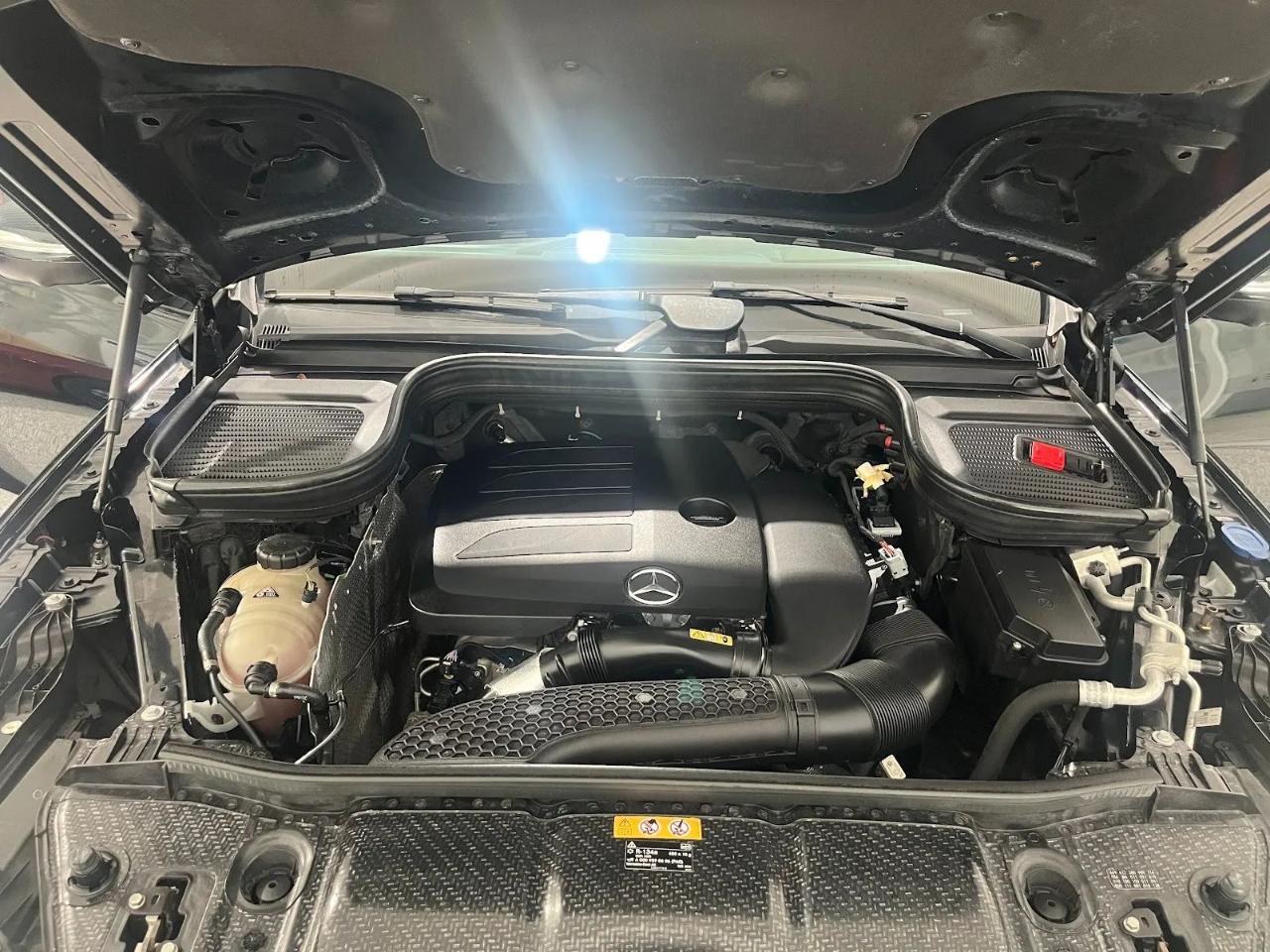 Mercedes-Benz GLE-Class GLE350 2020