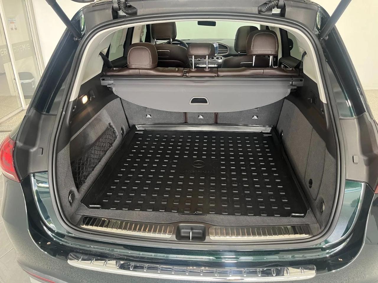 Mercedes-Benz GLE-Class GLE350 2020