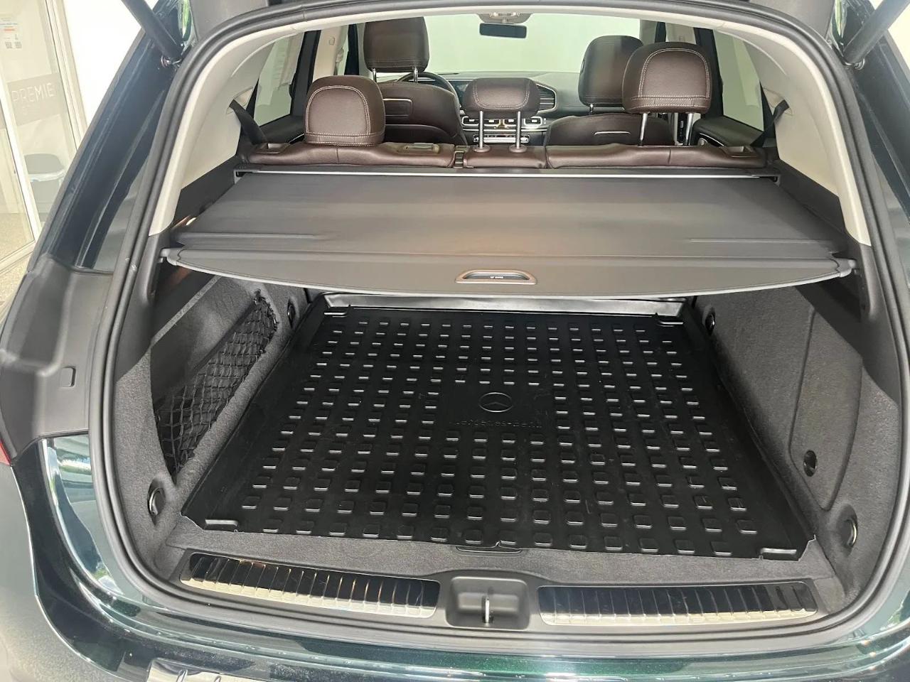 Mercedes-Benz GLE-Class GLE350 2020