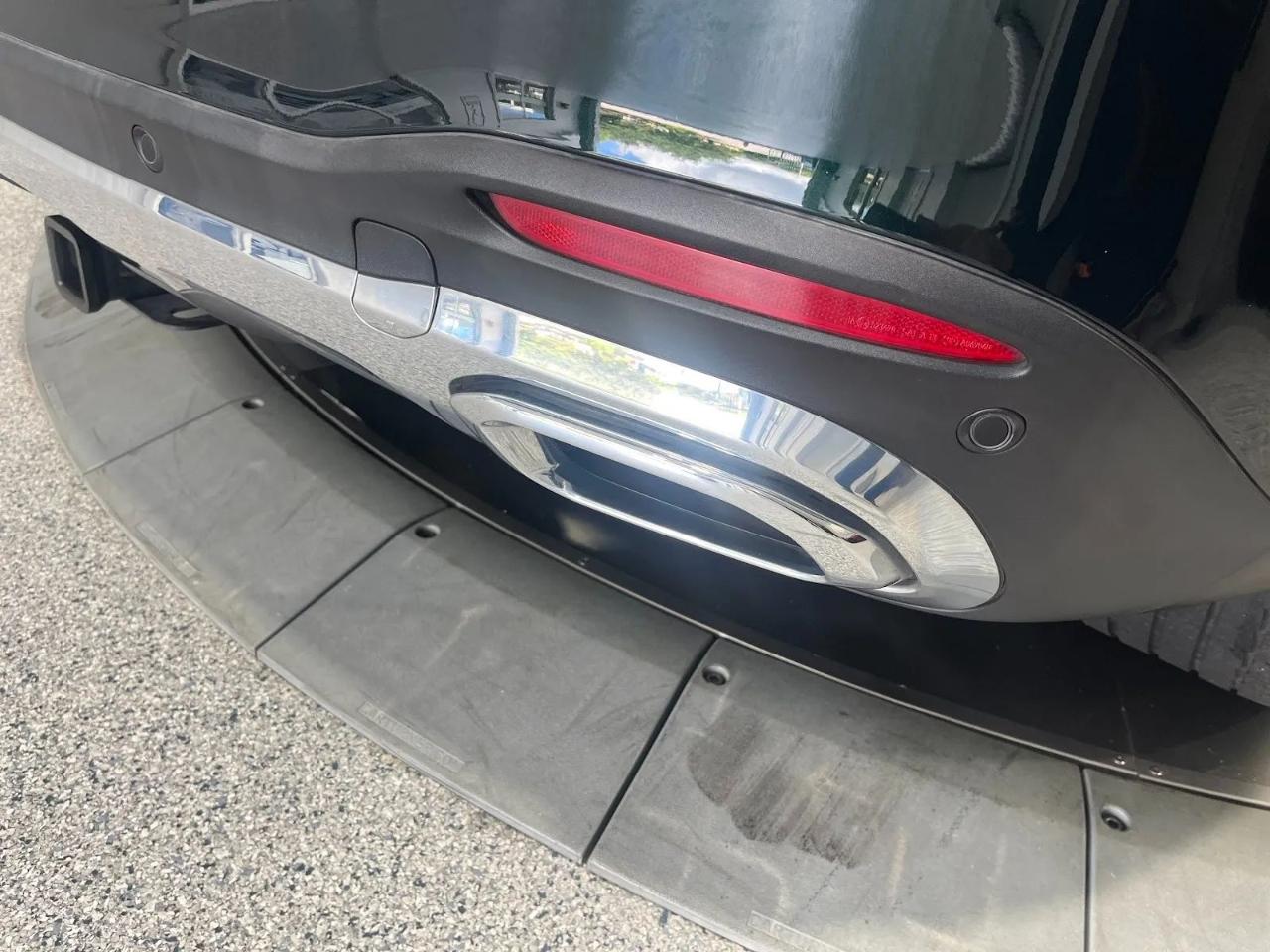 Mercedes-Benz GLE-Class GLE350 2020