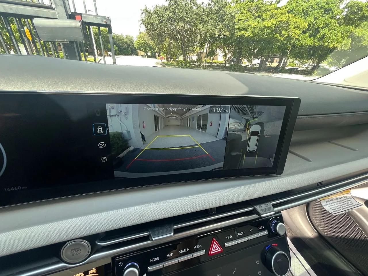 Hyundai Tucson Limited 2025