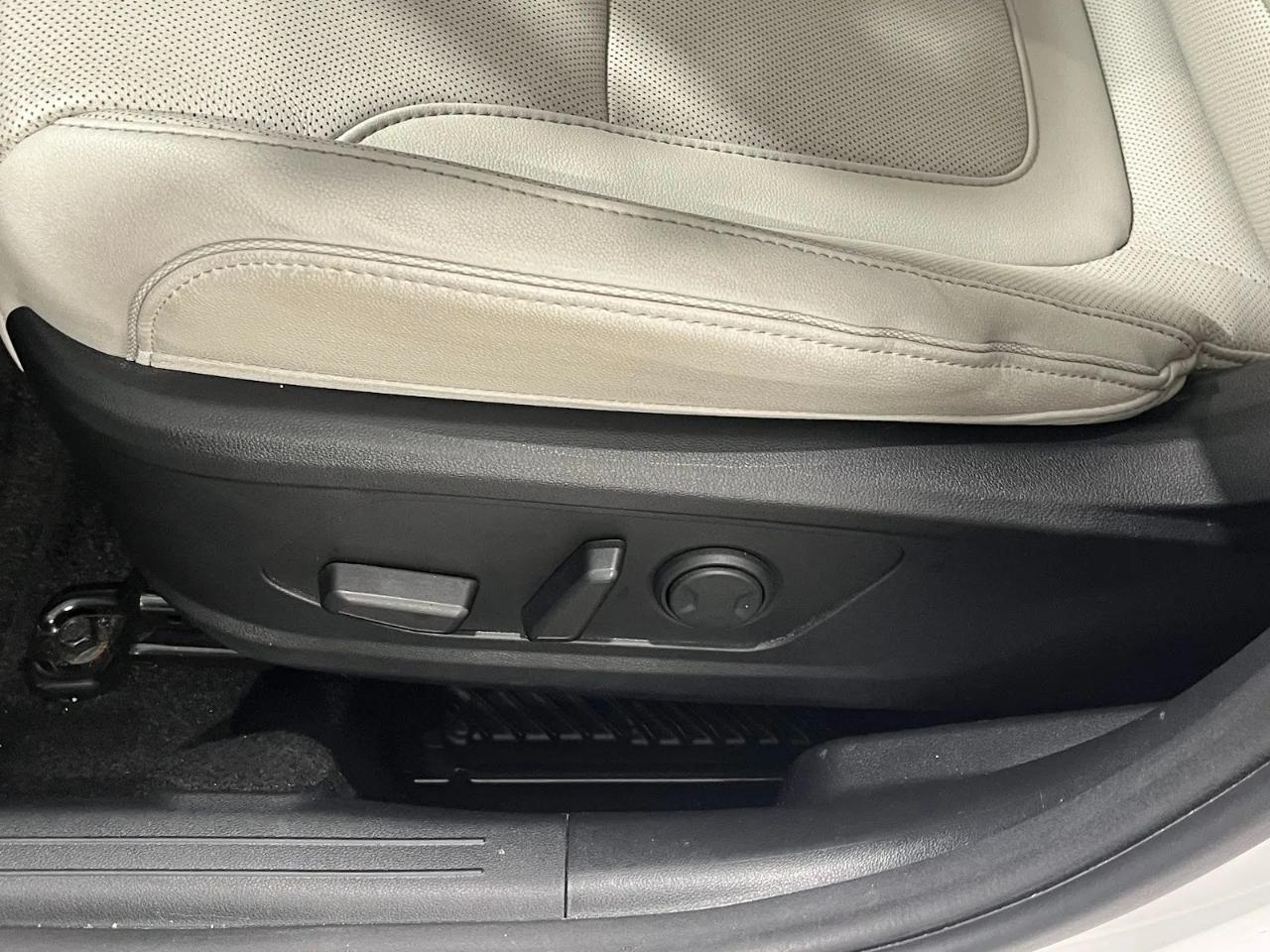 Hyundai Tucson Limited 2025