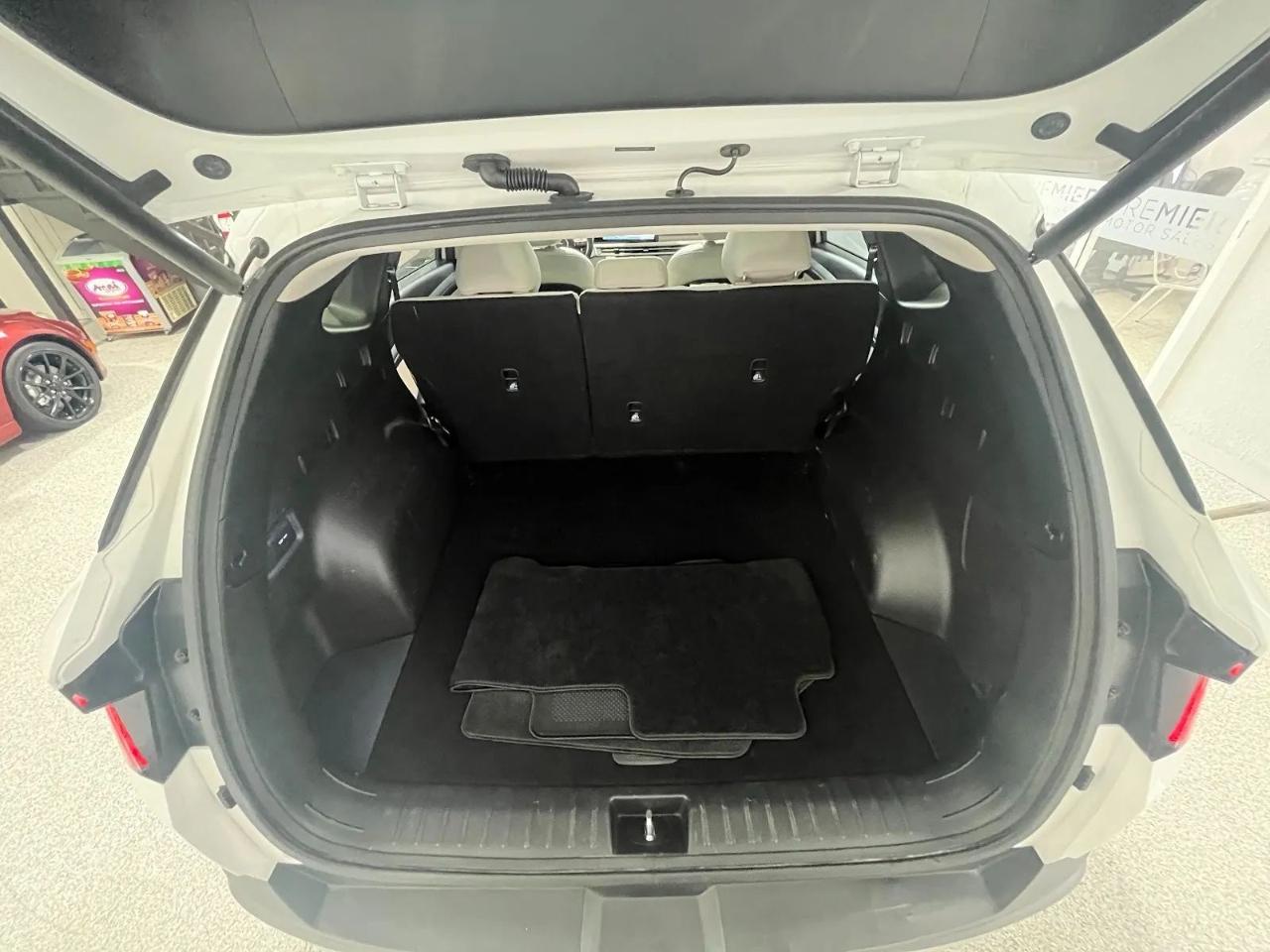 Hyundai Tucson Limited 2025