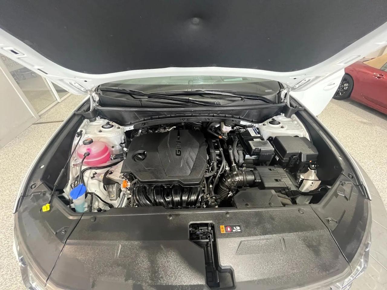 Hyundai Tucson Limited 2025