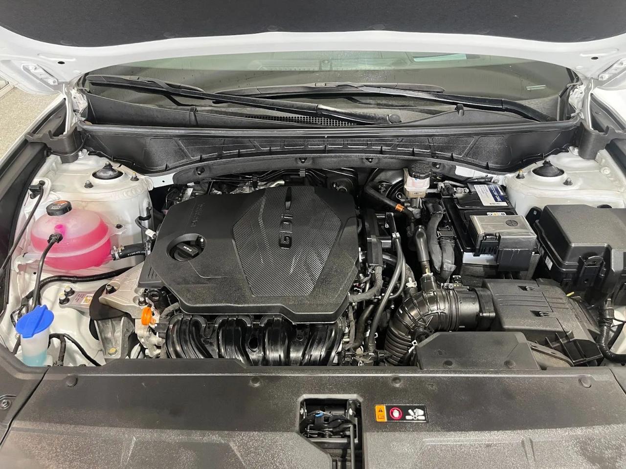 Hyundai Tucson Limited 2025