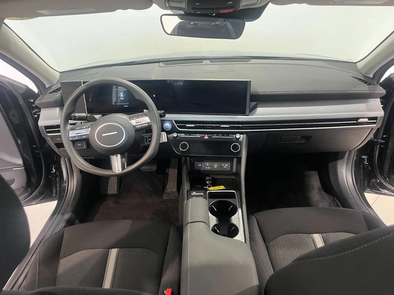 Hyundai Sonata SEL 2025