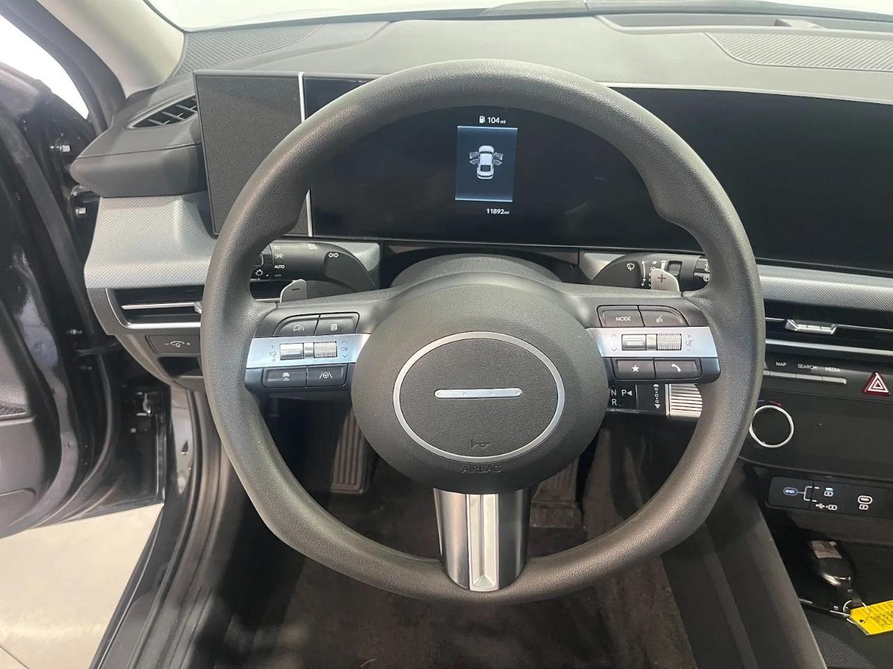 Hyundai Sonata SEL 2025