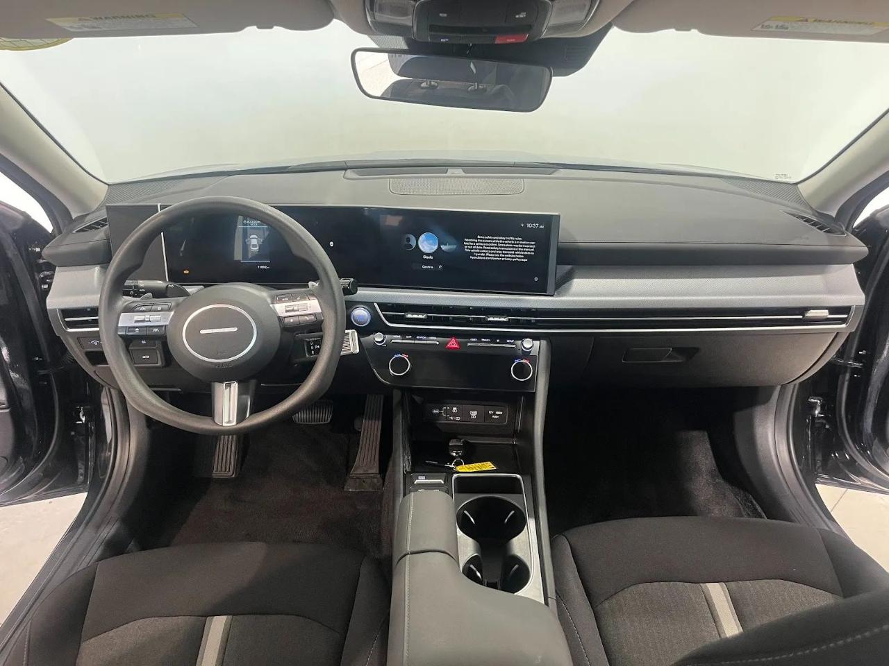 Hyundai Sonata SEL 2025