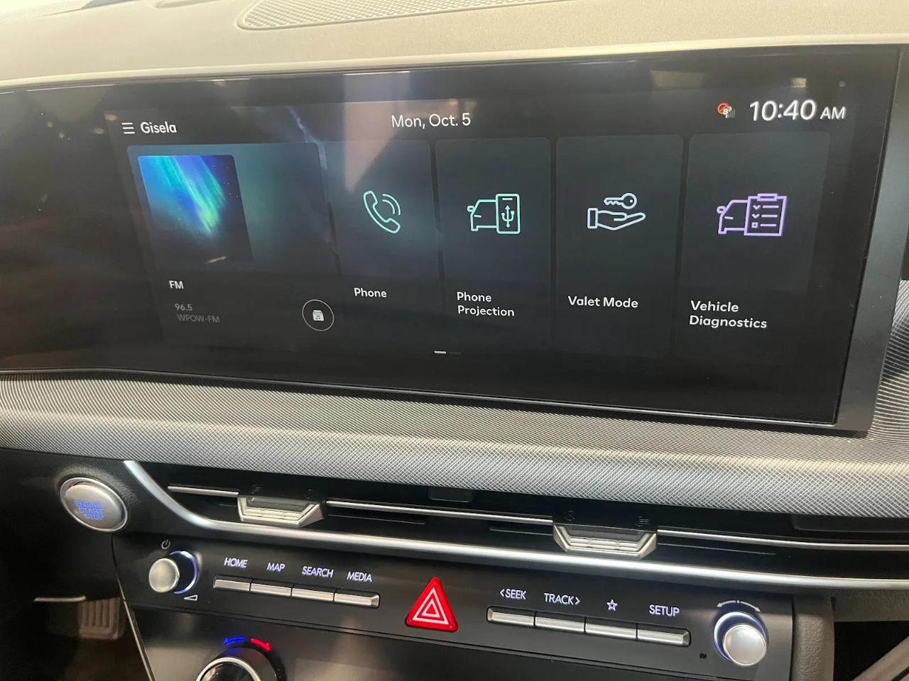 Hyundai Sonata SEL 2025