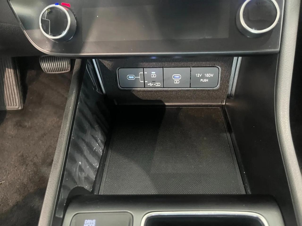 Hyundai Sonata SEL 2025