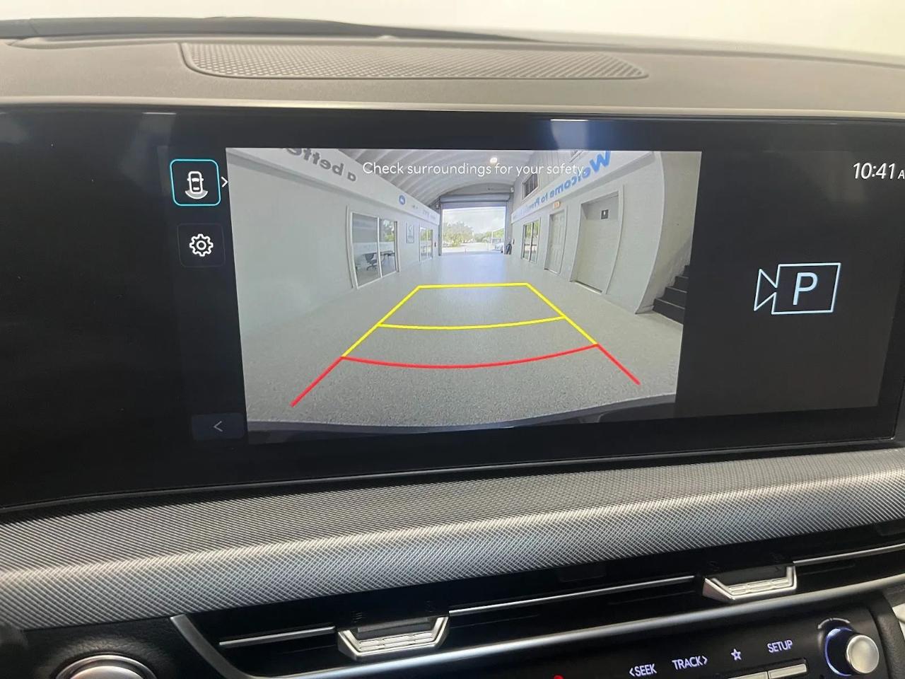Hyundai Sonata SEL 2025
