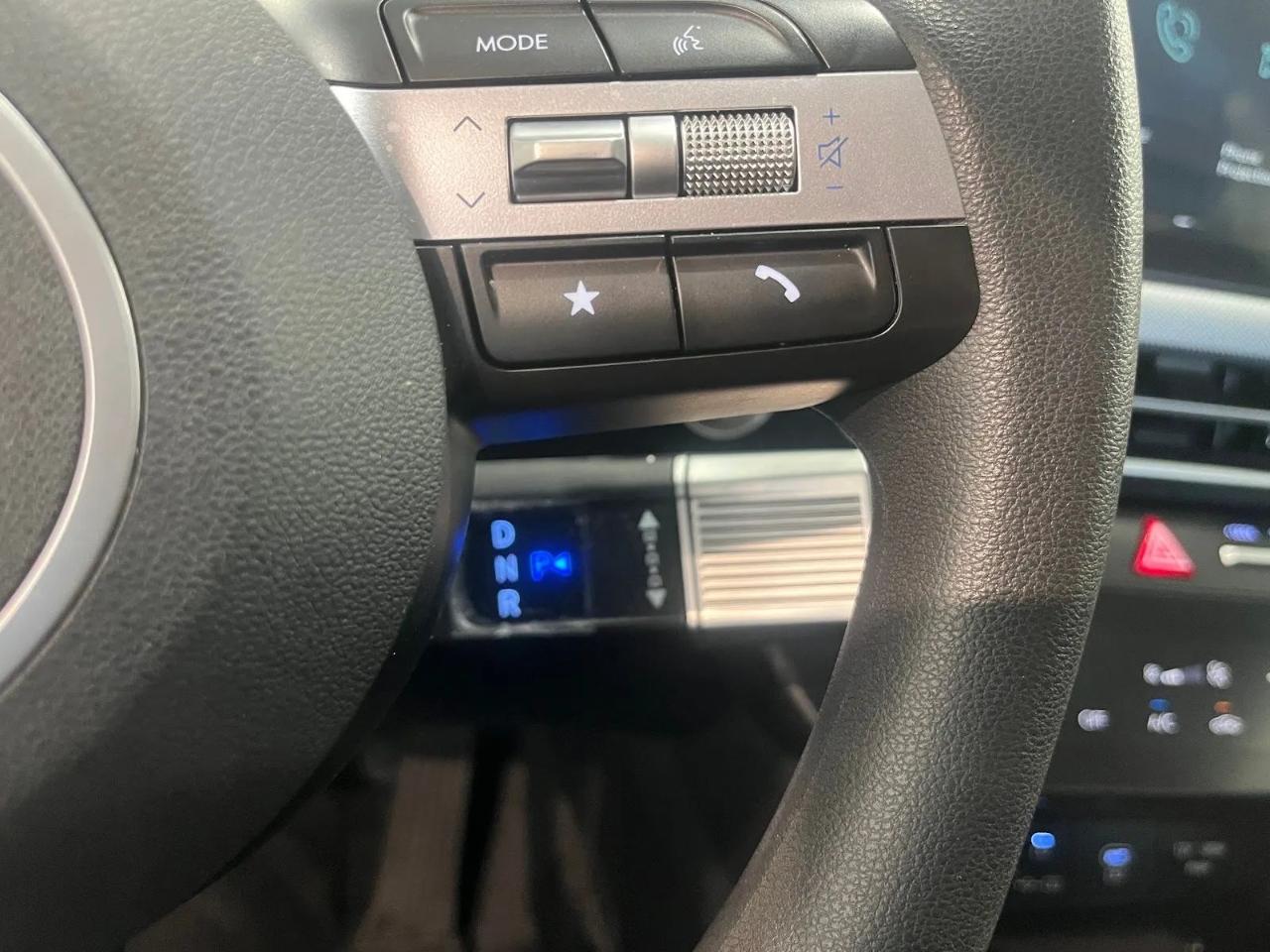 Hyundai Sonata SEL 2025