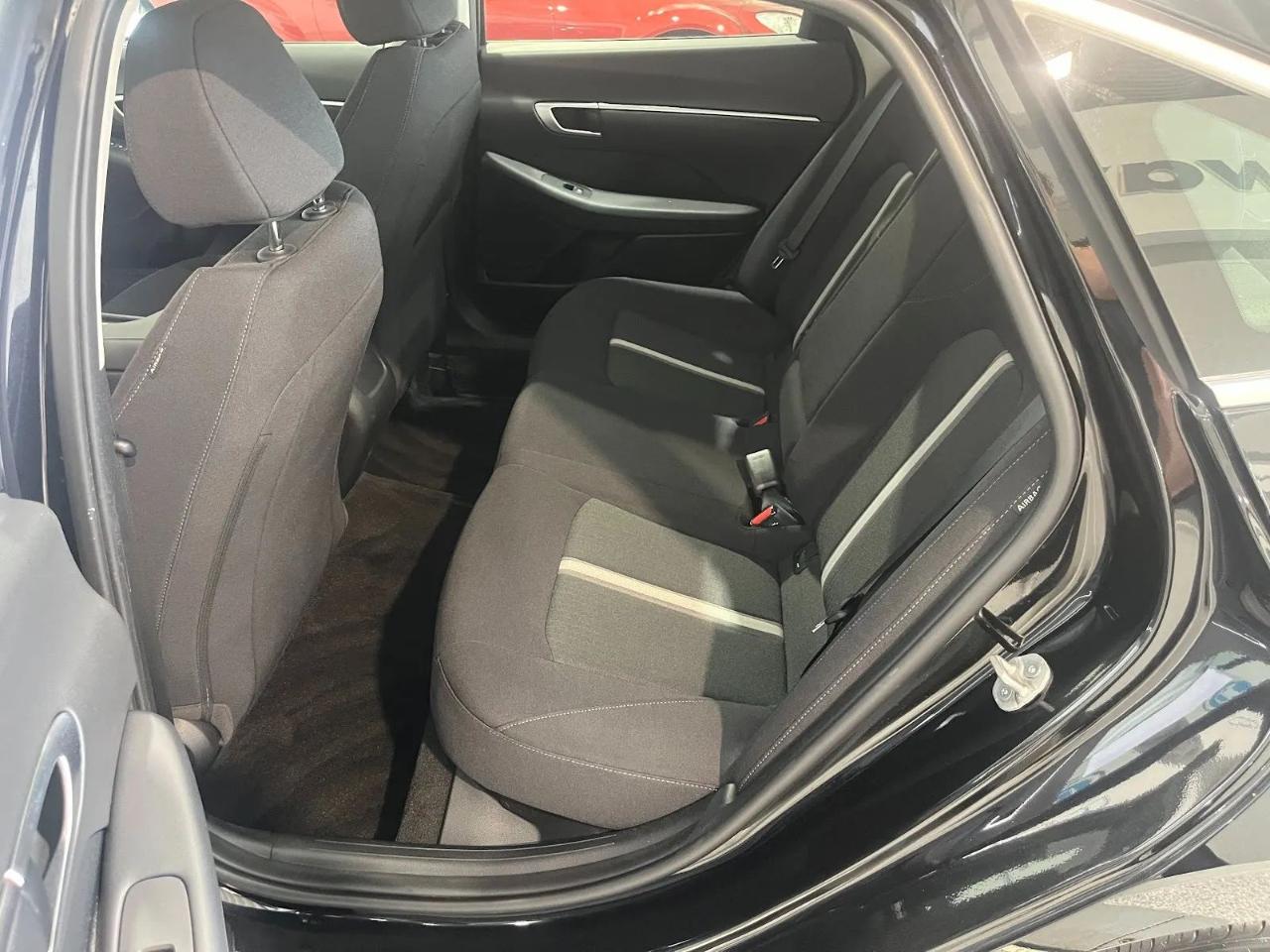 Hyundai Sonata SEL 2025