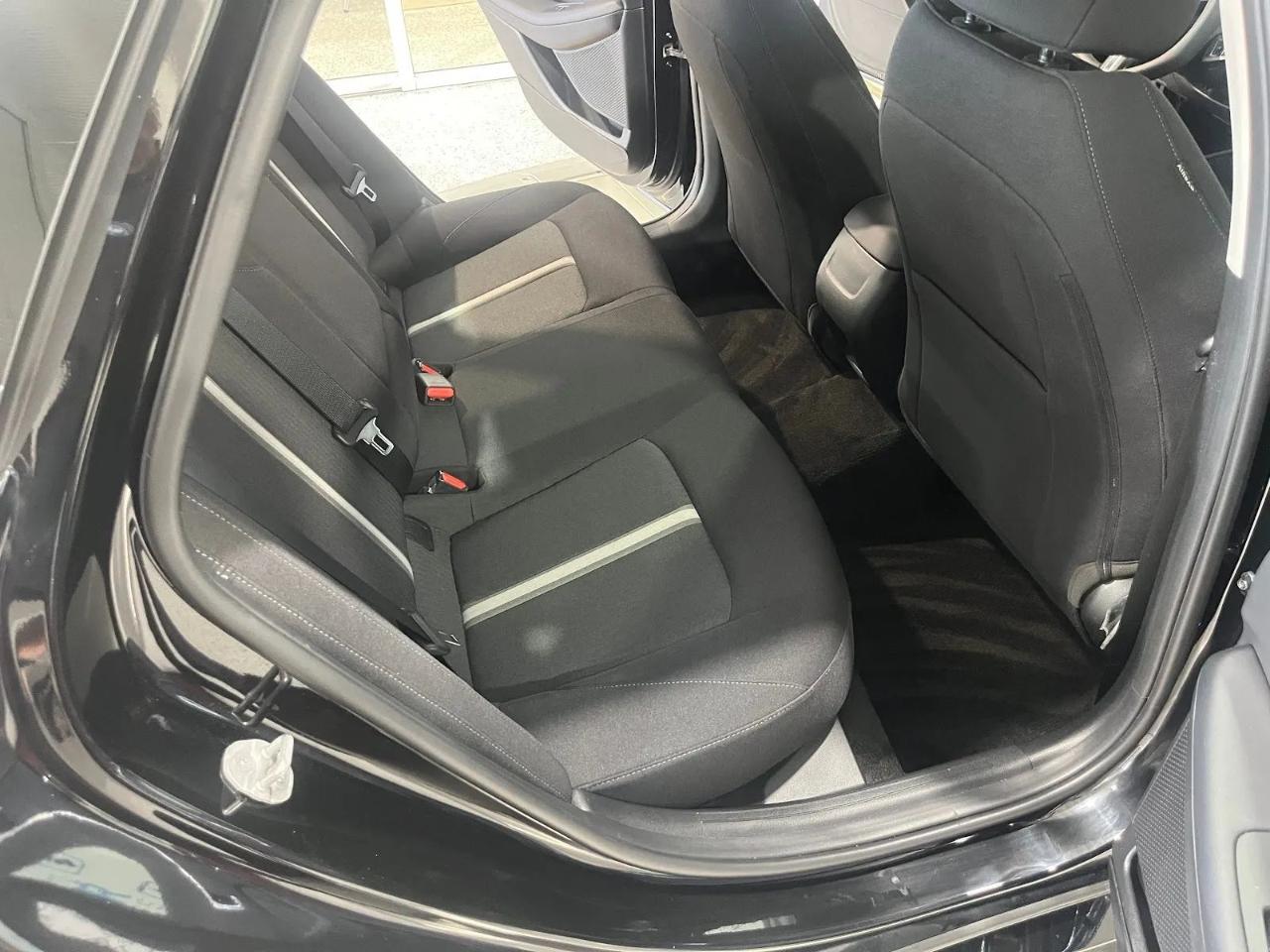 Hyundai Sonata SEL 2025