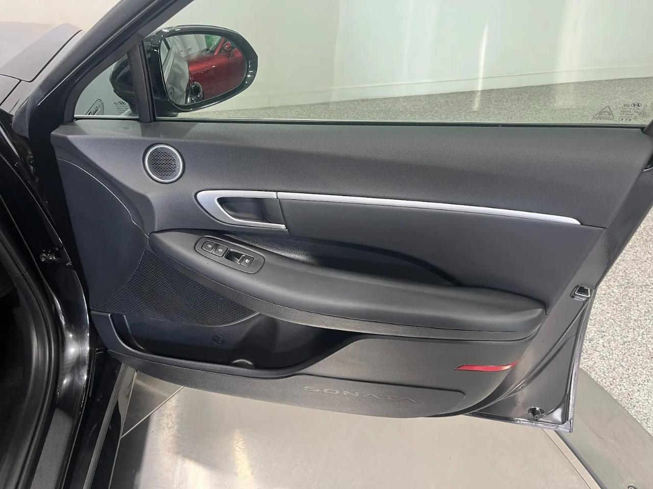 Hyundai Sonata SEL 2025