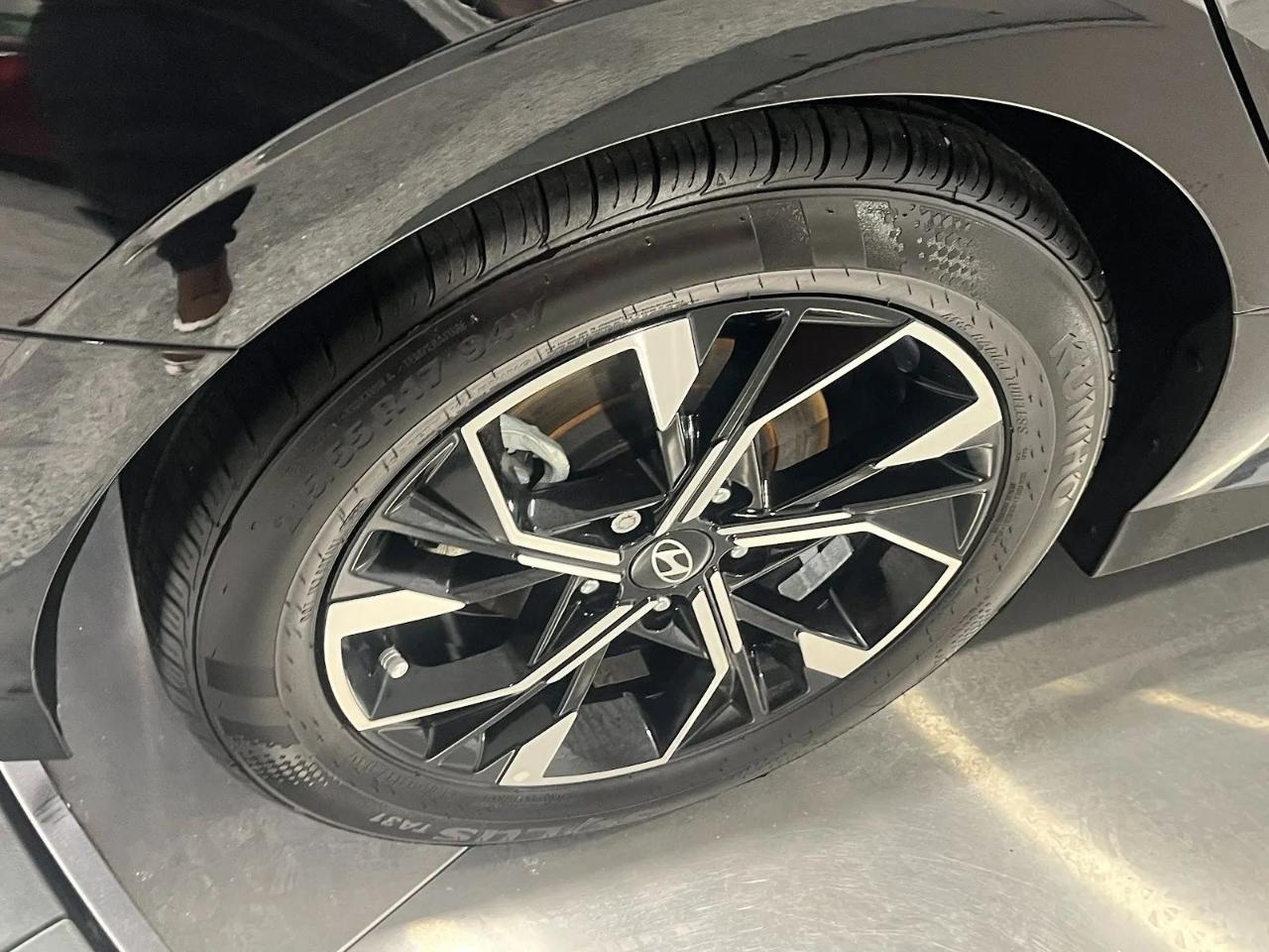 Hyundai Sonata SEL 2025