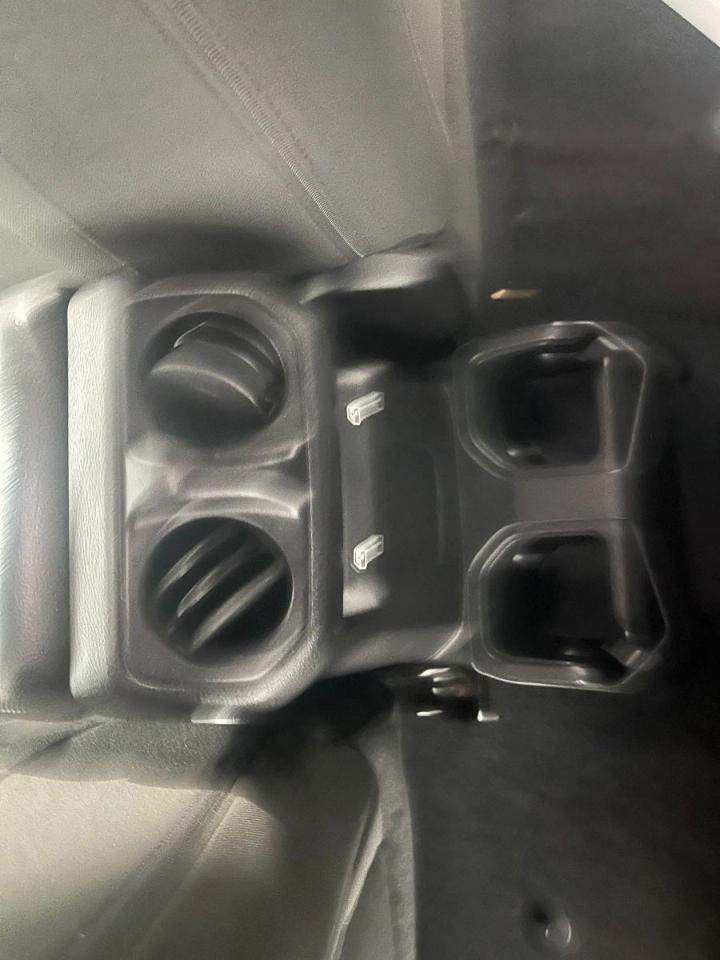 Jeep Wrangler Unlimited Sport 2018