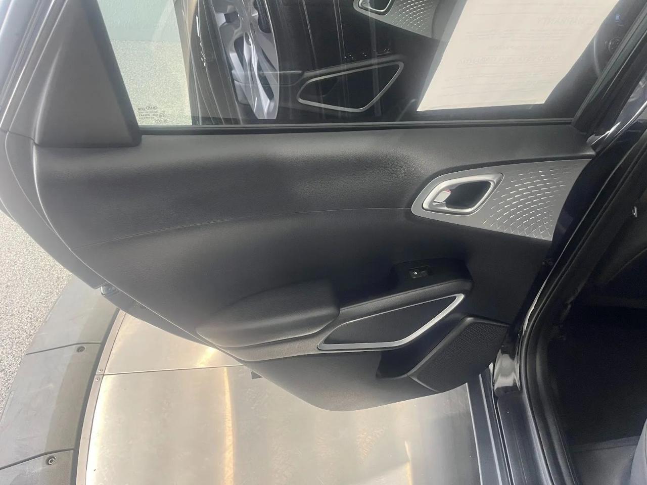Kia Soul LX 6M 2020